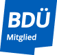 Mitglied im Bundesverband der Dolmetscher und Übersetzer e.V.